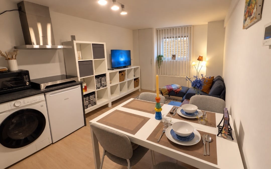 For rent: Arnhem