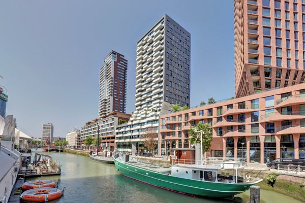 Te huur: Rotterdam / €3000,00 p.m. / 95,00m2