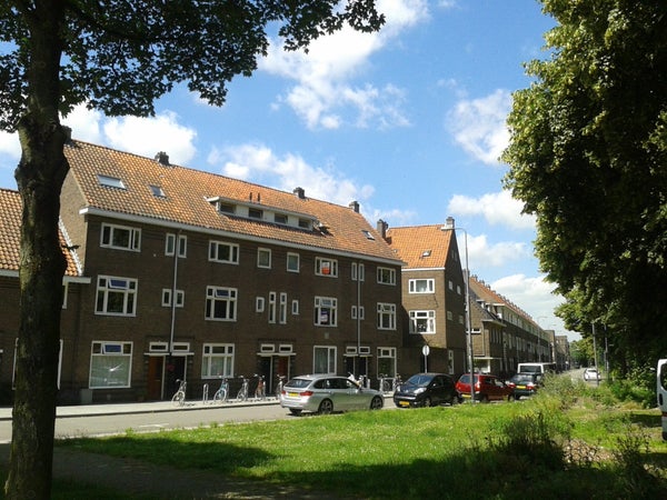 Te huur:  Den Bosch  / €670 p.m. / 25m2