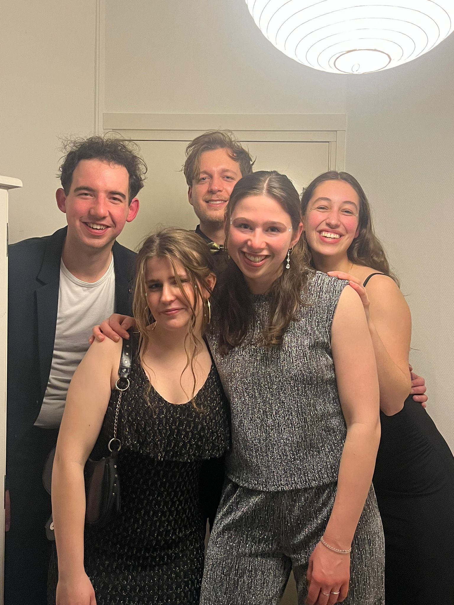 Te huur: Enschede / €270,00 p.m. / 12,00m2