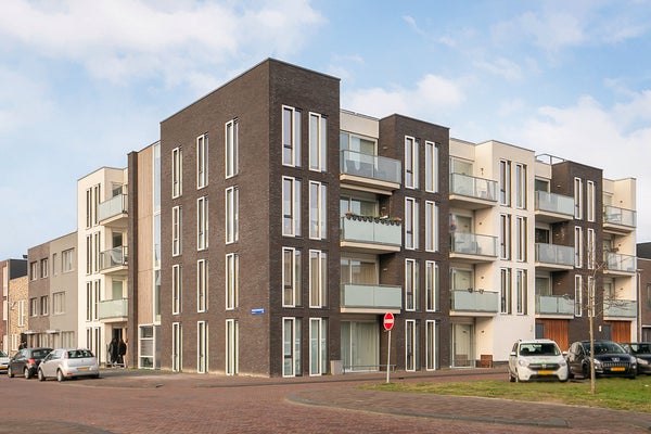 For rent: Almere