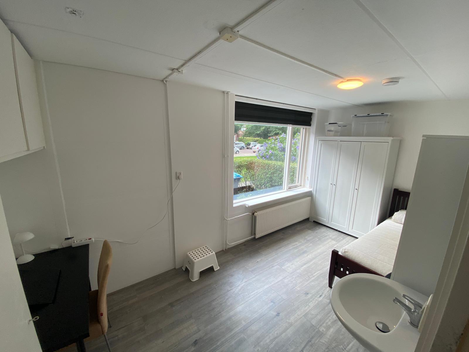 Te huur: Enschede / €625 p.m. / 13m2