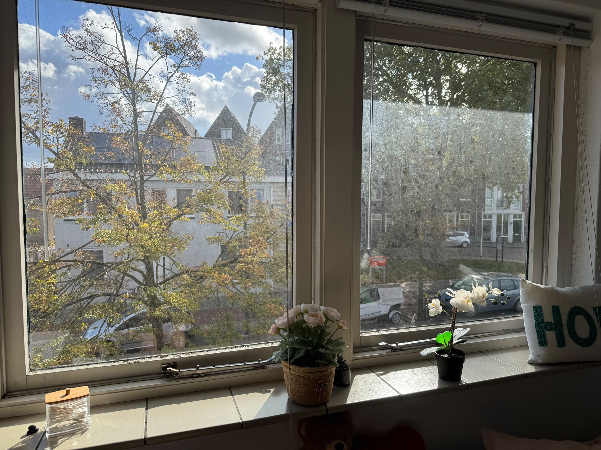 For rent: Hengelo