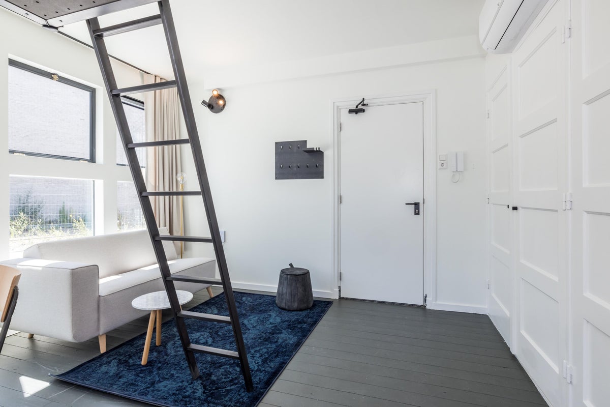 Te huur: Maastricht / €843,00 p.m. / 19,00m2