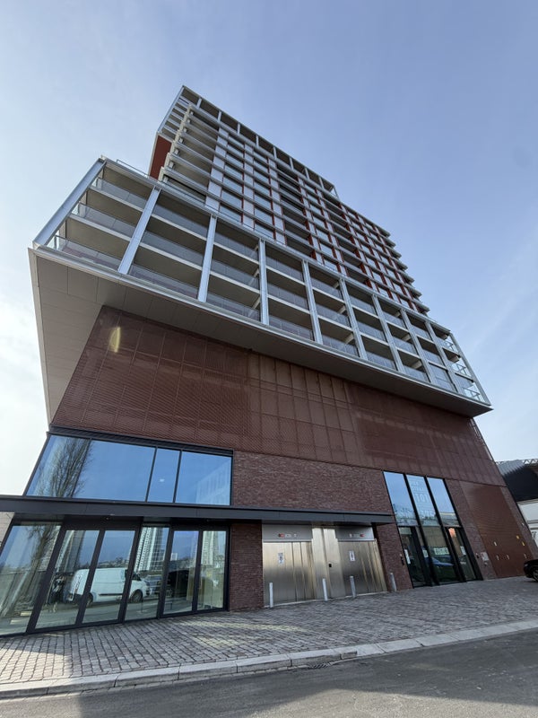 Te huur: Rotterdam / €2750 p.m. / 110m2