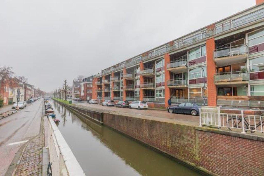 For rent: Haarlem / €2395 p.m. / 77m2