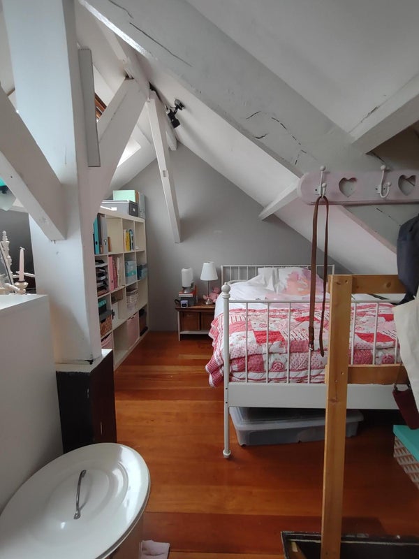 Te huur:  Delft  / €651 p.m. / 35m2