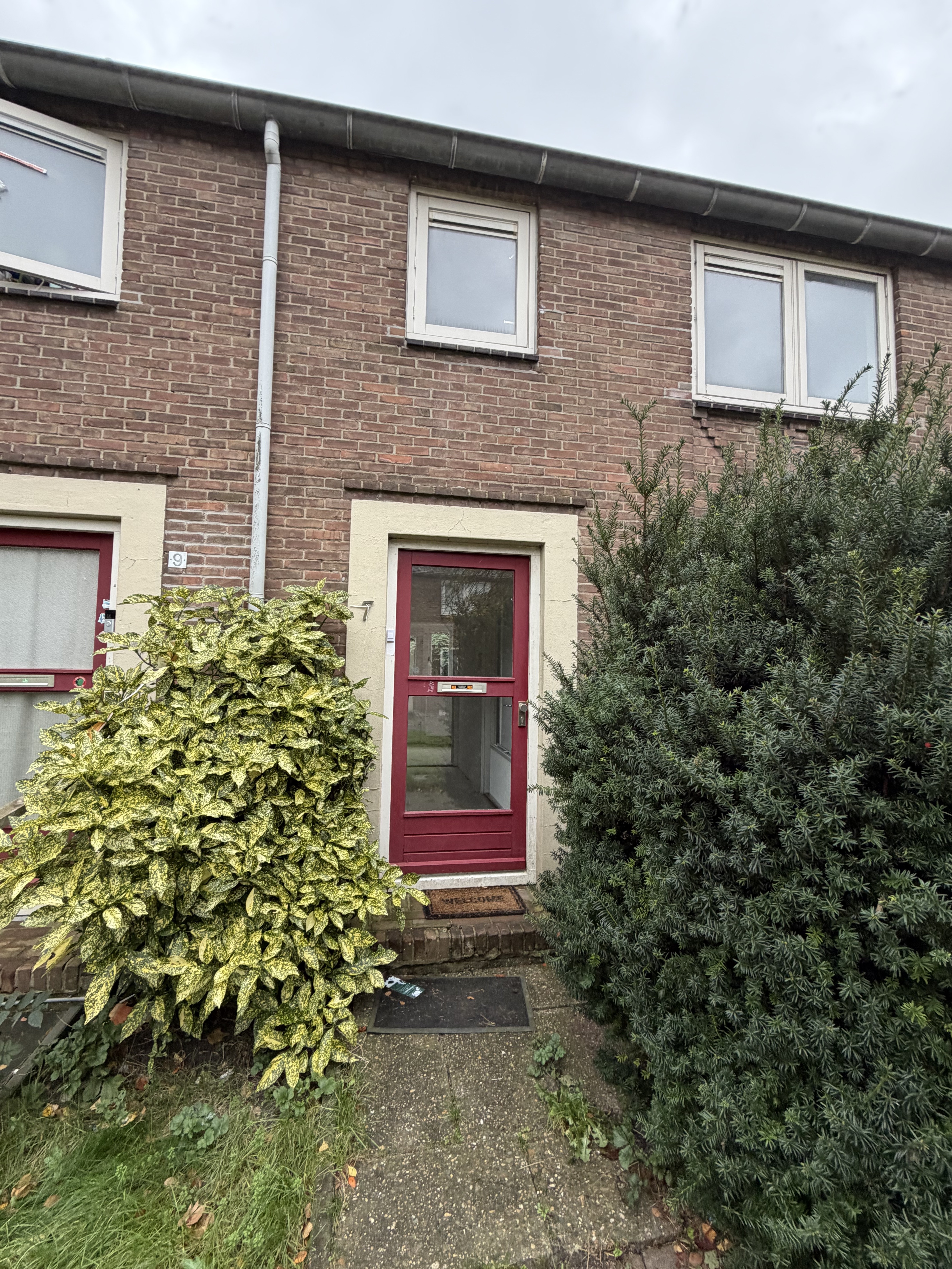 Te huur: Hoofddorp