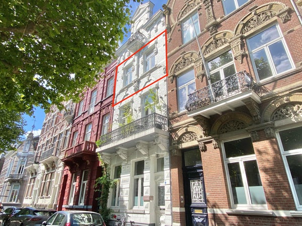 For rent: Maastricht / €1315.00 p.m. / 50.00m2