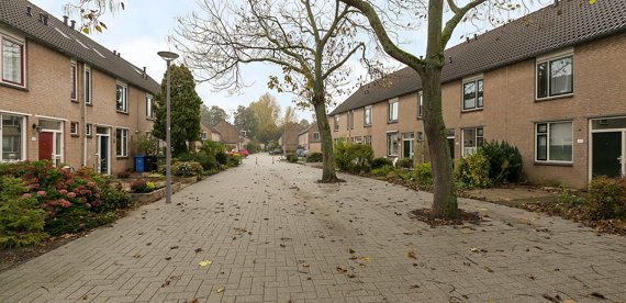 Te huur: Rotterdam / €1655 p.m. / 111m2