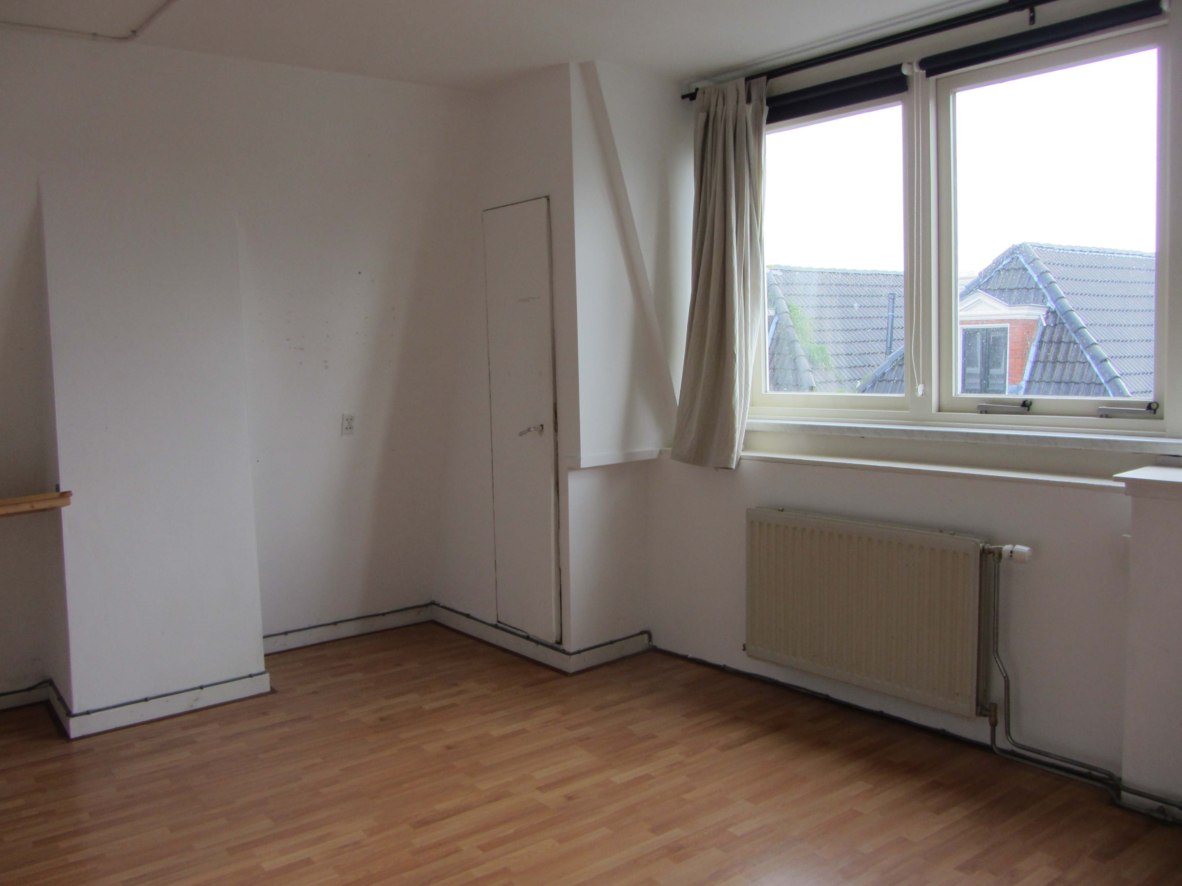 Te huur: Groningen