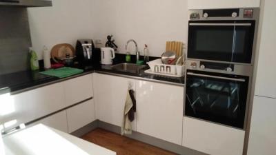 For rent: Amsterdam