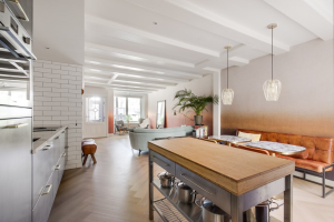 For rent: Amsterdam
