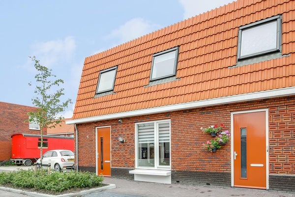 Te huur: Zaandam