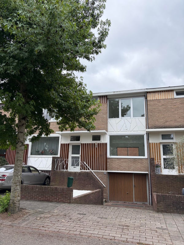 Te huur: Hilversum
