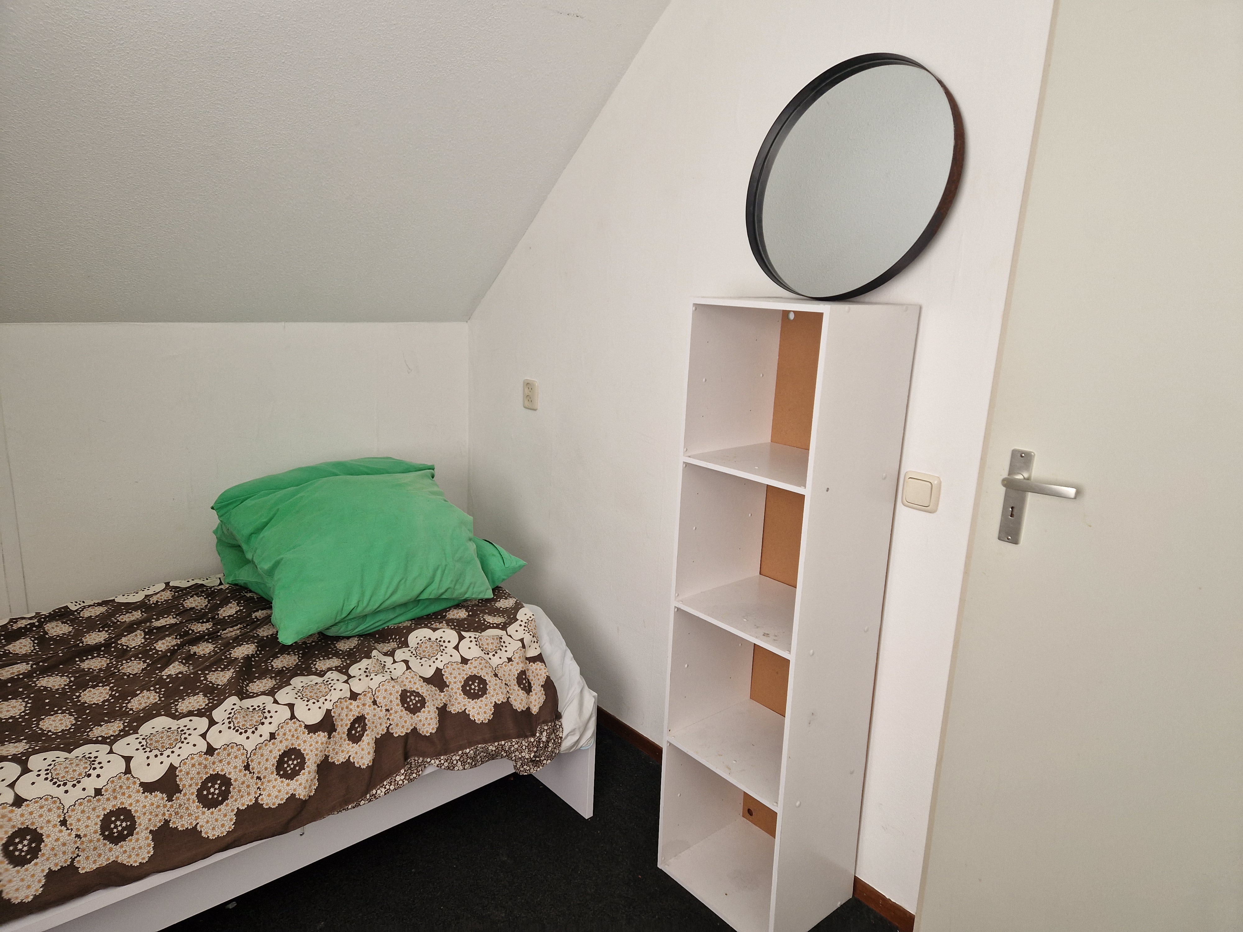 Te huur: Dronten