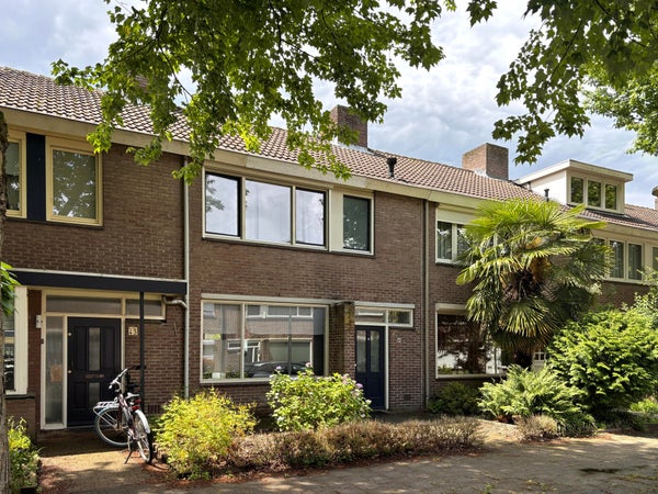 For rent: Eindhoven / €1750.00 p.m. / 110.00m2