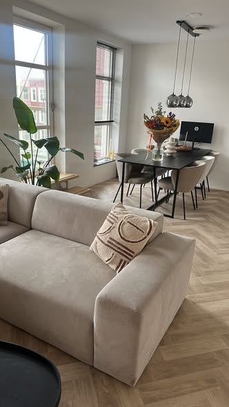 For rent: Amsterdam