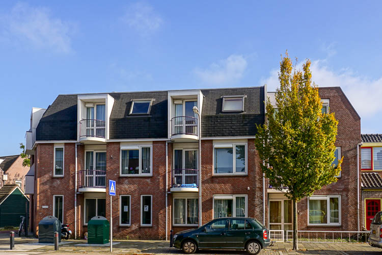 Te huur: Rijnsburg