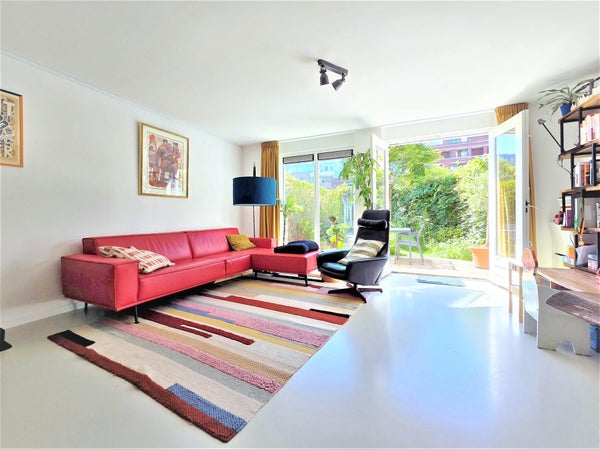 Te huur:  Amsterdam  / €3000,00 p.m. / 125,00m2