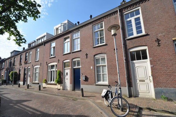 For rent:  Eindhoven  / €1500 p.m. / 60m2
