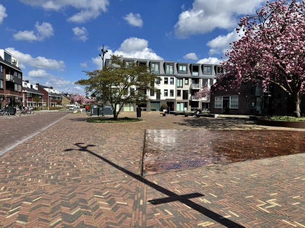 Te huur:  De Meern  / €2250,00 p.m. / 84,00m2