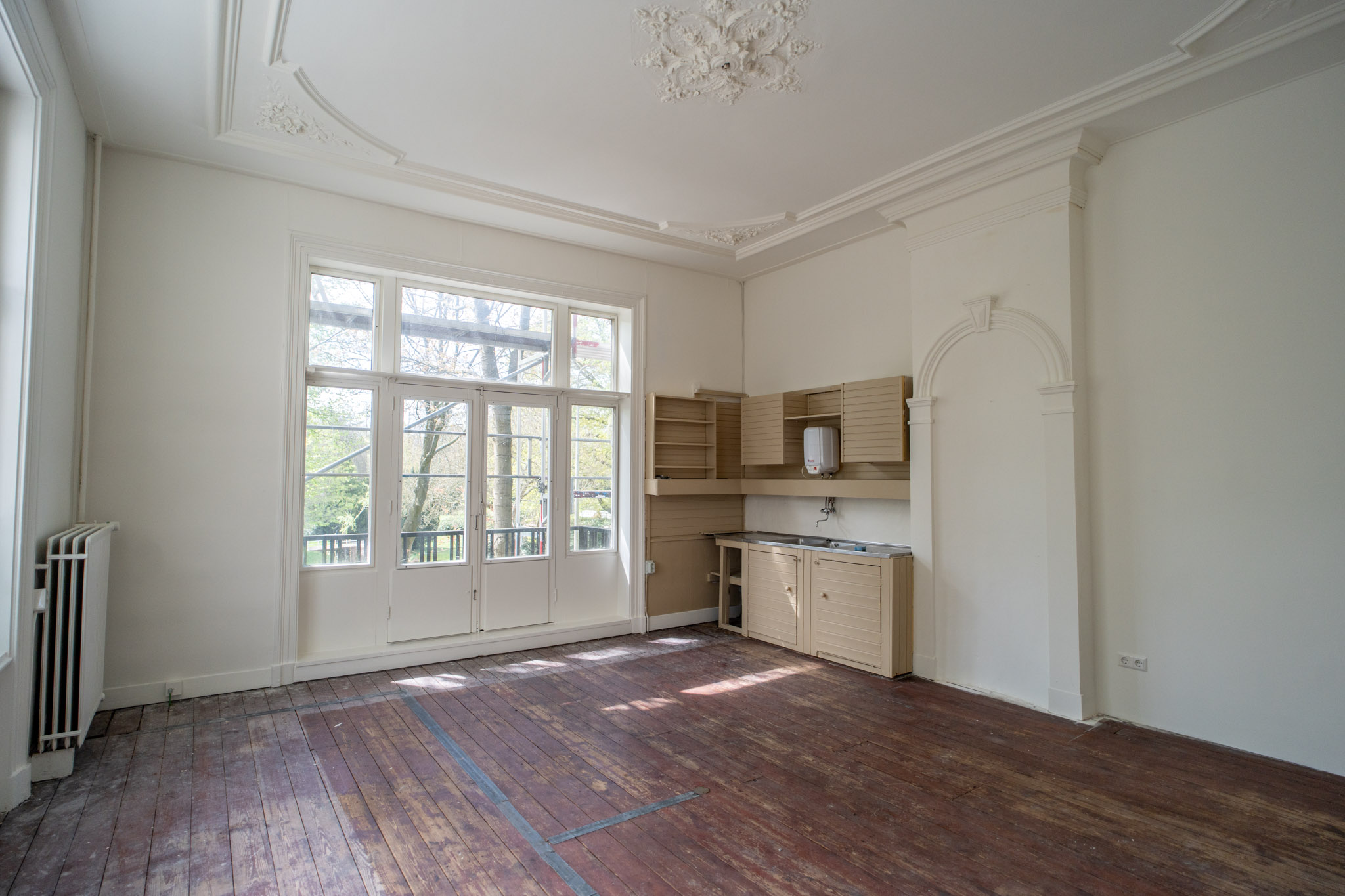 For rent: Zeist