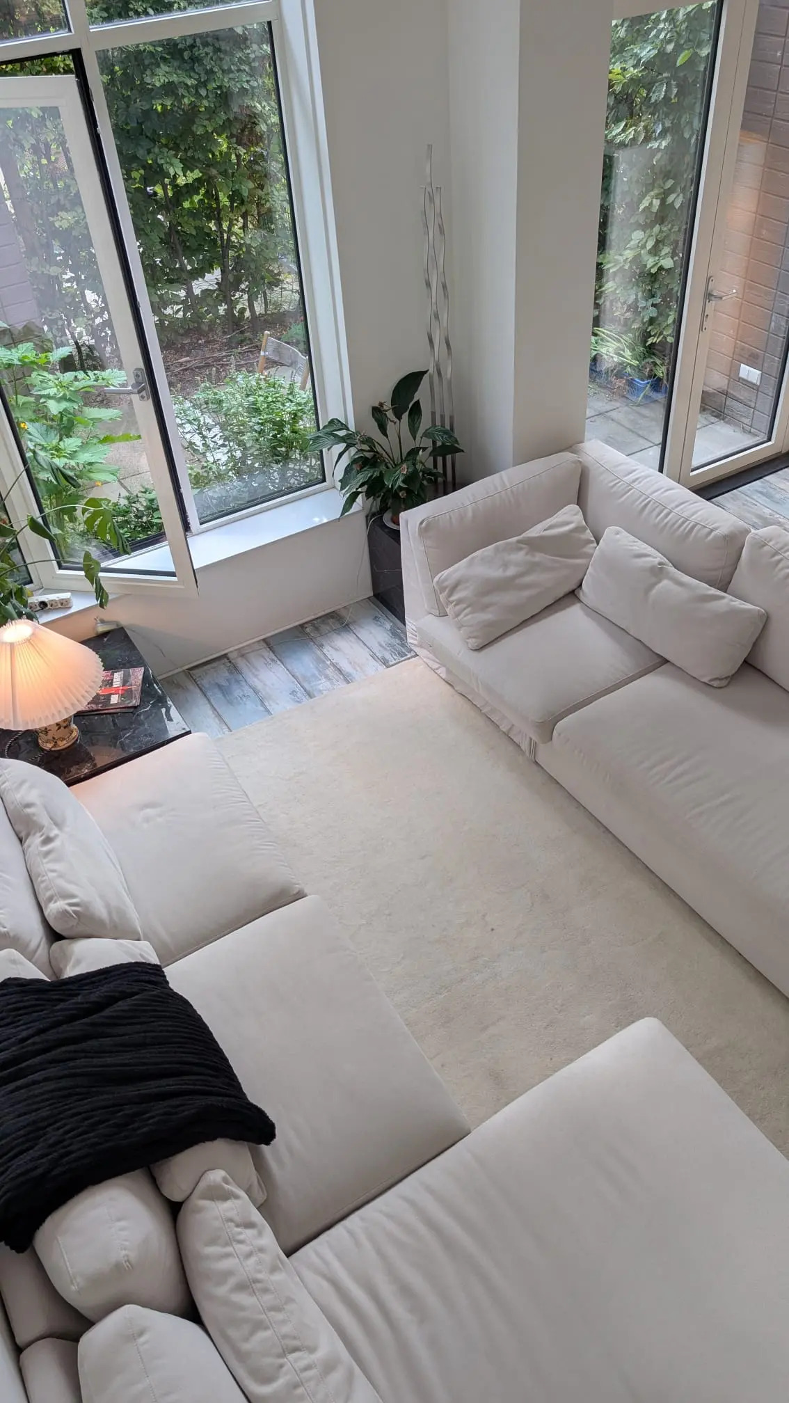Te huur: Amsterdam / €1287 p.m. / 115m2