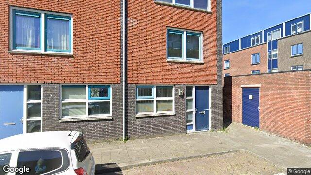 Te huur: Den Haag