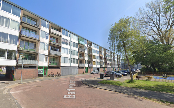 For rent: Alkmaar