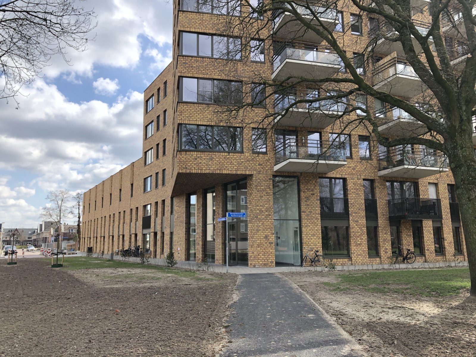 For rent: Utrecht