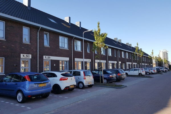 Te huur: Almelo
