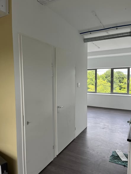 Te huur: Hoofddorp / €1650,00 p.m. / 38,00m2