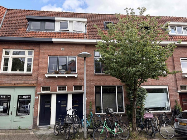 Te huur: Utrecht