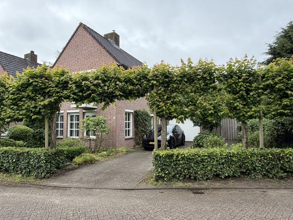 For rent: Nuenen / €2750.00 p.m. / 172.00m2