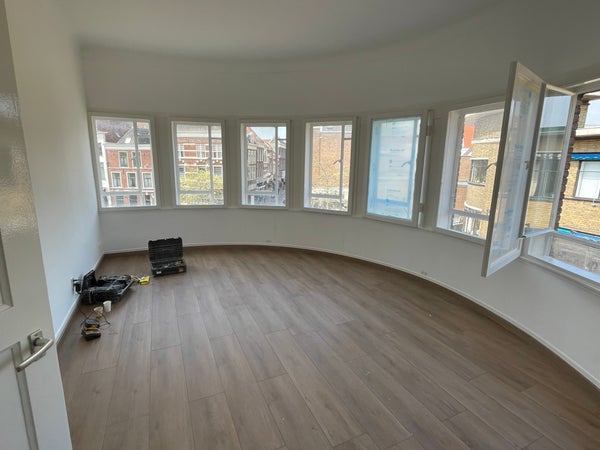 For rent: Leiden