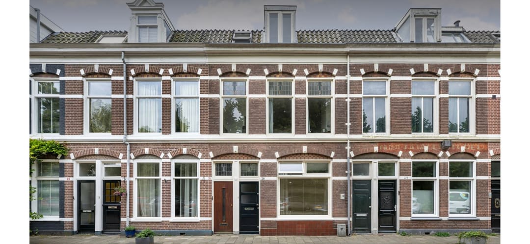 Te huur: Haarlem