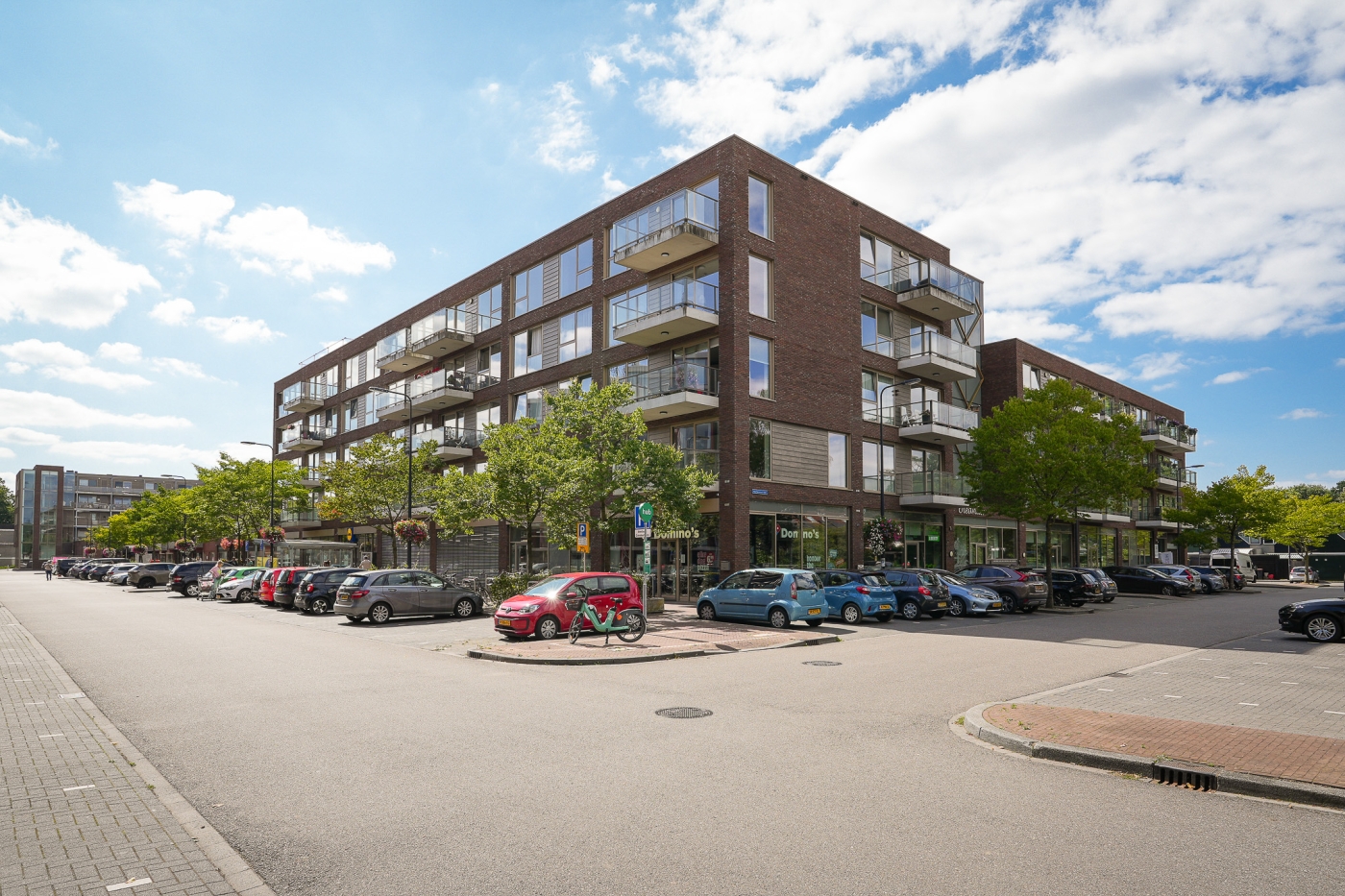 For rent: Enschede