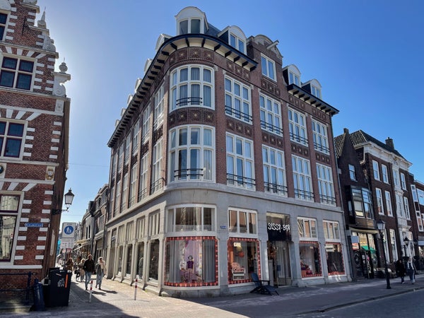 Te huur: Hoorn / €1150,00 p.m. / 80,00m2