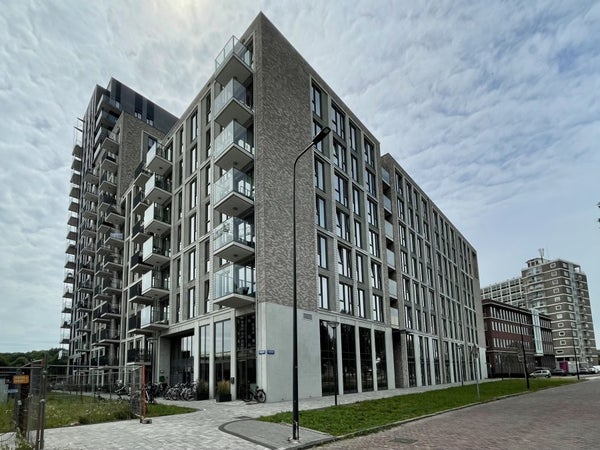 Te huur: Leiden