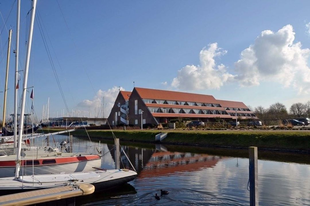 For rent: Bruinisse / €1200.00 p.m. / 38.00m2