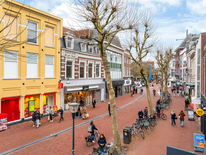 Te huur: Leeuwarden / €1500,00 p.m. / 100,00m2