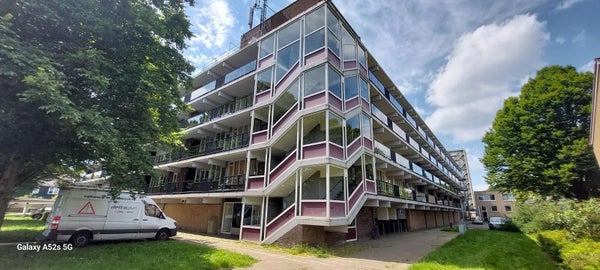 Te huur: Arnhem