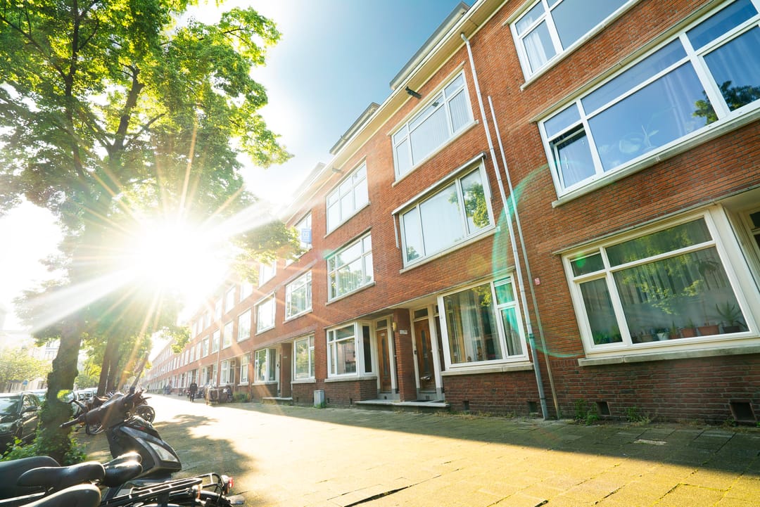 Te huur: Rotterdam / €2680,00 p.m. / 94,00m2