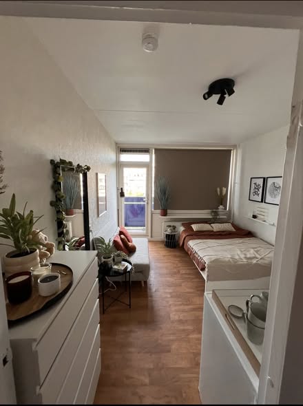 For rent: Amstelveen / €508.46 p.m. / 18.00m2