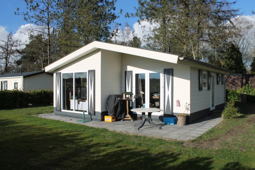 Te huur: Moergestel / €1435 p.m. / 50m2
