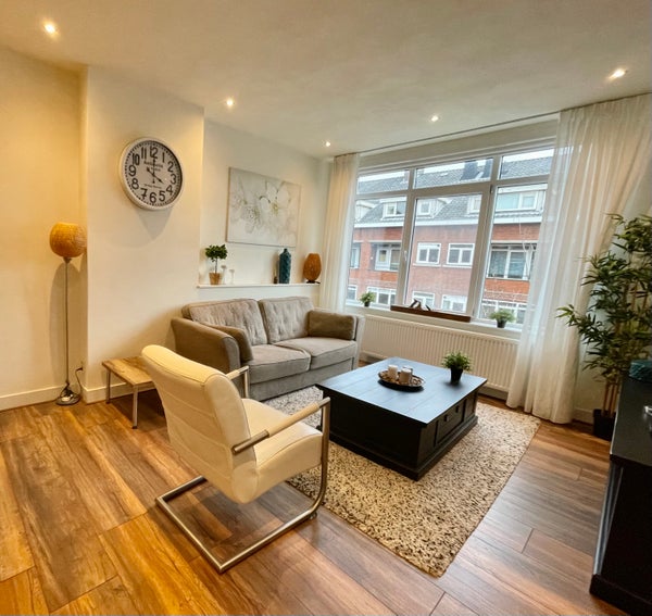 Te huur: Rotterdam