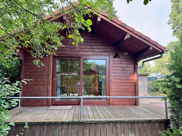 For rent: Voorthuizen / €1250 p.m. / 50m2