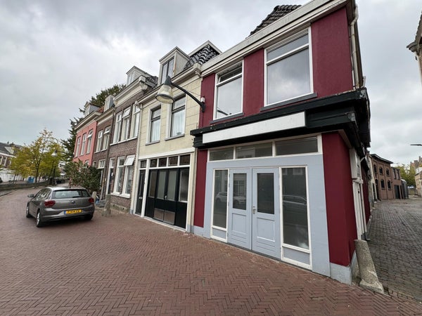 Te huur: Leeuwarden / €554,00 p.m. / 40,00m2