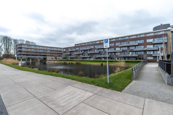 Te huur: Woerden / €836,00 p.m. / 47,00m2